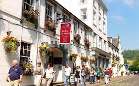 Royal Dunkeld Hotel